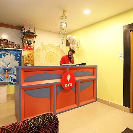 Oyo 9589 Hotel Aries Port Blair Εξωτερικό φωτογραφία