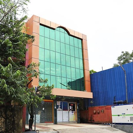 Oyo 9589 Hotel Aries Port Blair Εξωτερικό φωτογραφία