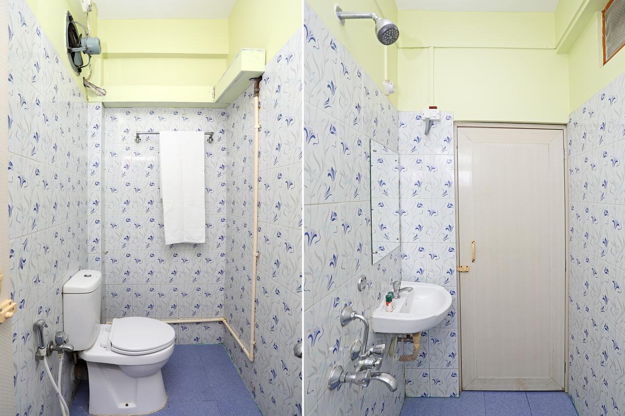 Oyo 9589 Hotel Aries Port Blair Εξωτερικό φωτογραφία