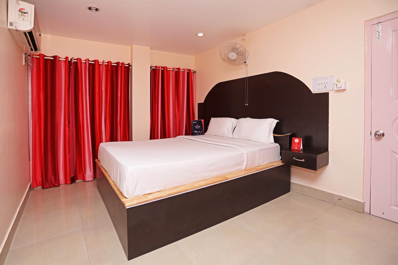 Oyo 9589 Hotel Aries Port Blair Εξωτερικό φωτογραφία