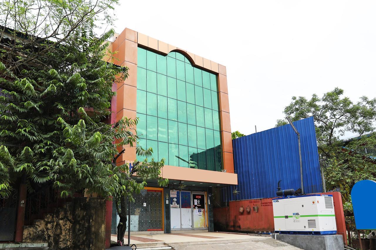 Oyo 9589 Hotel Aries Port Blair Εξωτερικό φωτογραφία