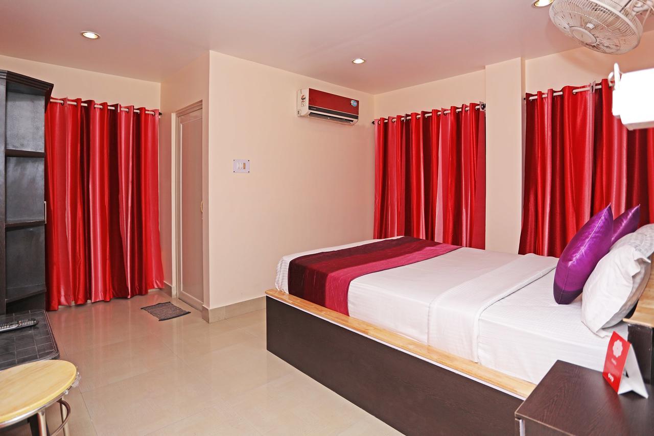 Oyo 9589 Hotel Aries Port Blair Εξωτερικό φωτογραφία