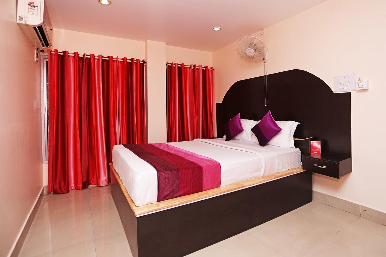 Oyo 9589 Hotel Aries Port Blair Εξωτερικό φωτογραφία